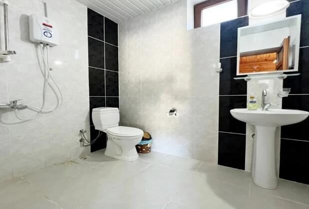 Olimpos Vadi Houses - Görsel 17