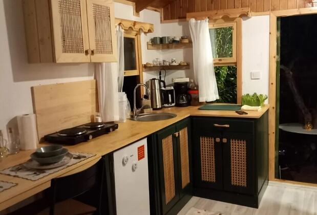 Olive House - Görsel 3