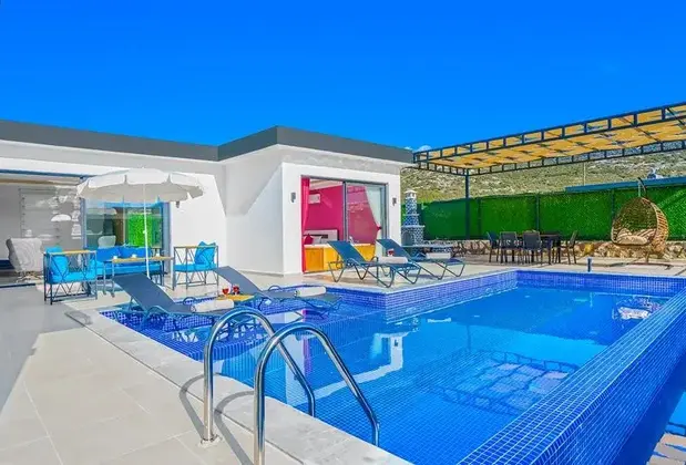 Villa Fiona 2 - Görsel 15