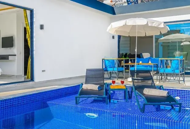 Villa Fiona 2 - Görsel 16