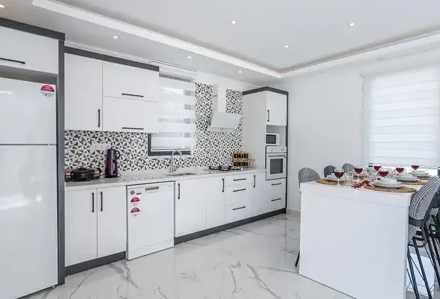 Villa Fiona 2 - Görsel 11