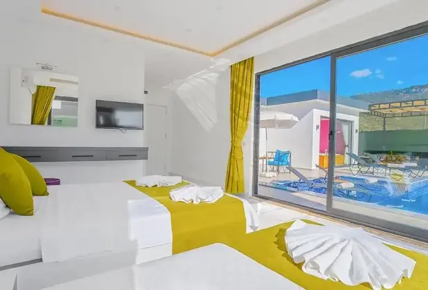 Villa Fiona 2 - Görsel 4