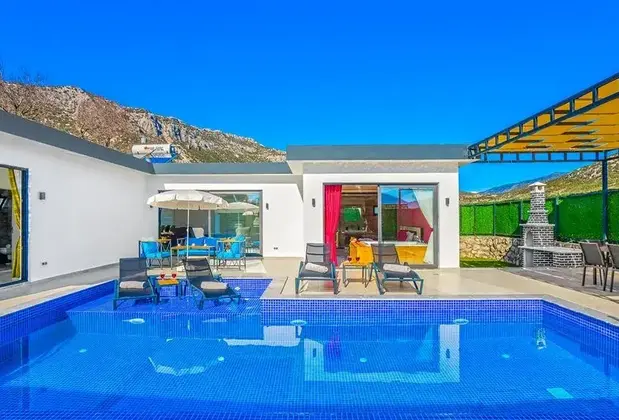 Villa Fiona 2 - Görsel 18