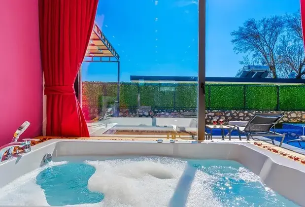 Villa Fiona 2 - Görsel 19