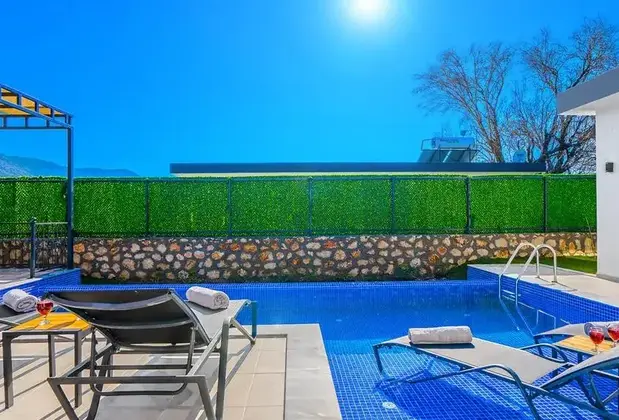 Villa Fiona 2 - Görsel 21