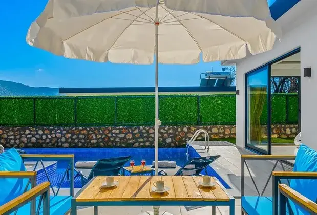 Villa Fiona 2 - Görsel 22