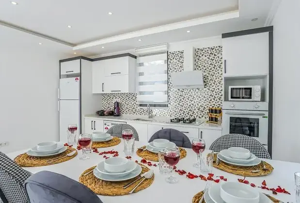 Villa Fiona 2 - Görsel 12