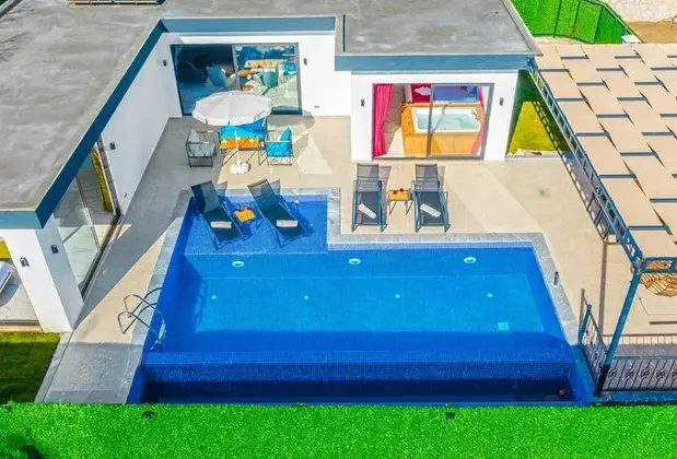 Villa Fiona 2 - Görsel 23