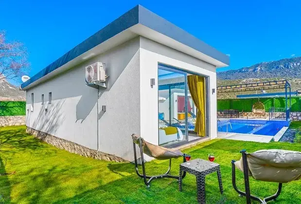 Villa Fiona 2 - Görsel 24