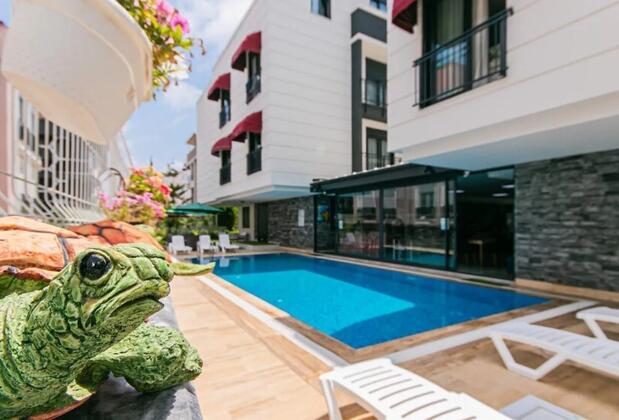 Oniks Comfort Suites - Görsel 5