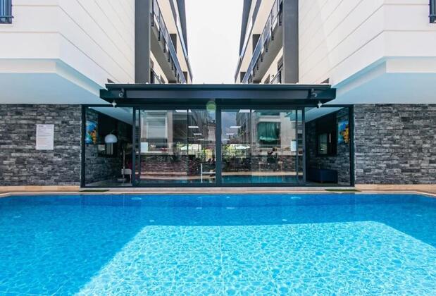 Oniks Comfort Suites - Görsel 6