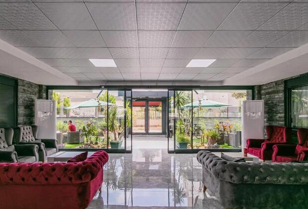 Oniks Comfort Suites - Görsel 7