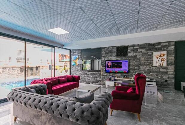 Oniks Comfort Suites - Görsel 8