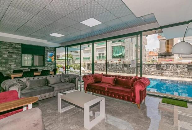 Oniks Comfort Suites - Görsel 9