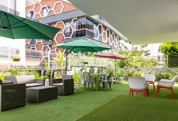 Oniks Comfort Suites - Görsel 10