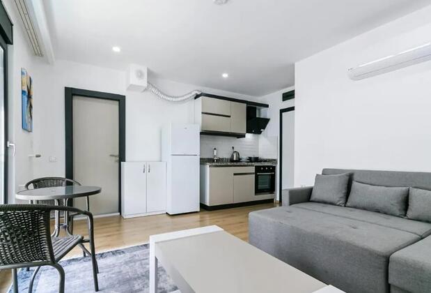 Oniks Comfort Suites - Görsel 3