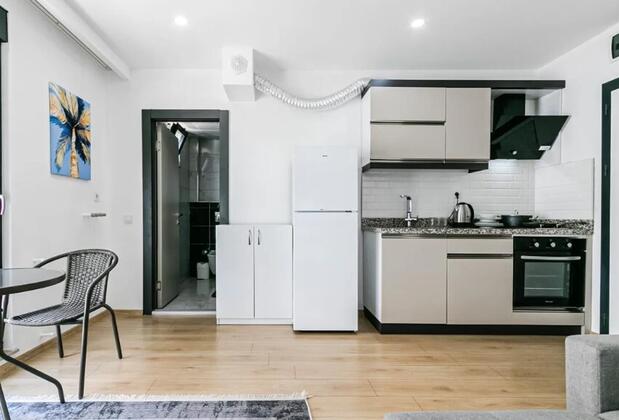 Oniks Comfort Suites - Görsel 4