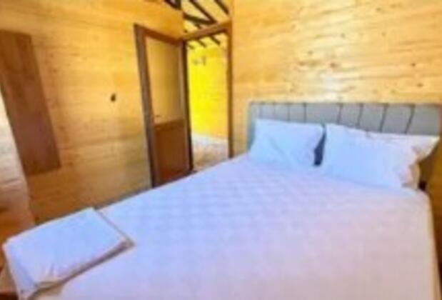 Orange Garden Tree Houses Hotel - Görsel 5