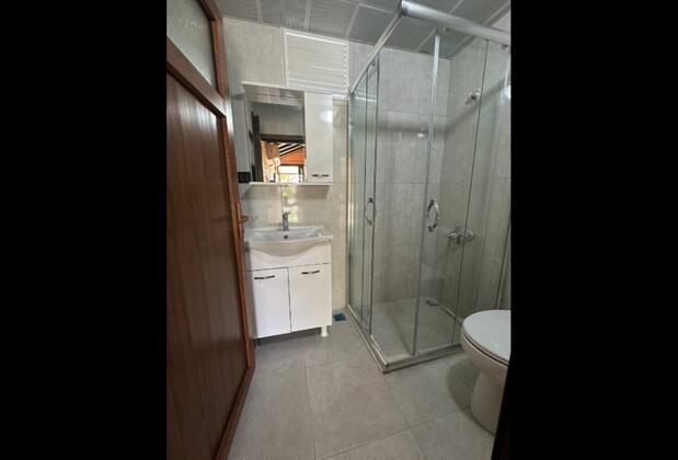 Orange Garden Tree Houses Hotel - Görsel 8