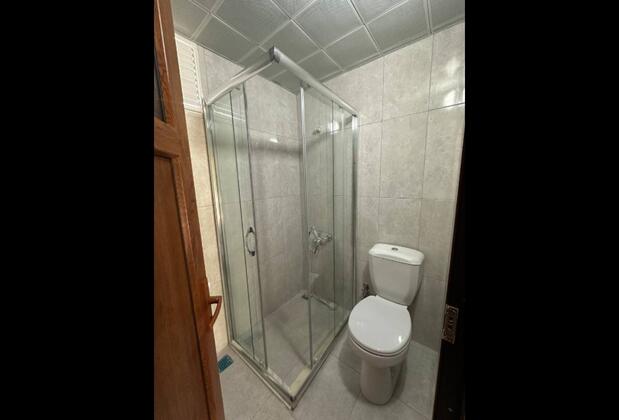 Orange Garden Tree Houses Hotel - Görsel 9