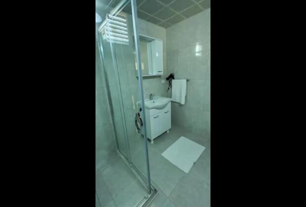 Orange Garden Tree Houses Hotel - Görsel 10