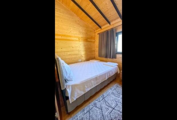 Orange Garden Tree Houses Hotel - Görsel 6