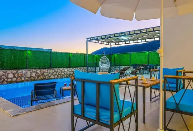 Villa Fiona 3 - Görsel 10