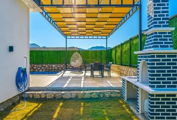 Villa Fiona 3 - Görsel 18