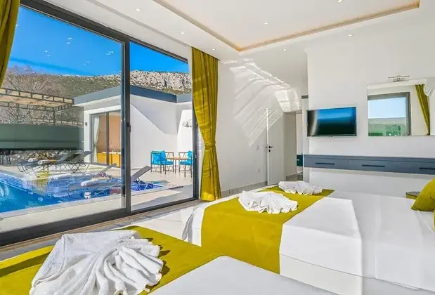 Villa Fiona 3 - Görsel 13