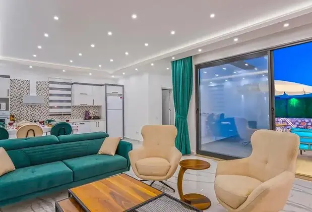 Villa Fiona 3 - Görsel 14