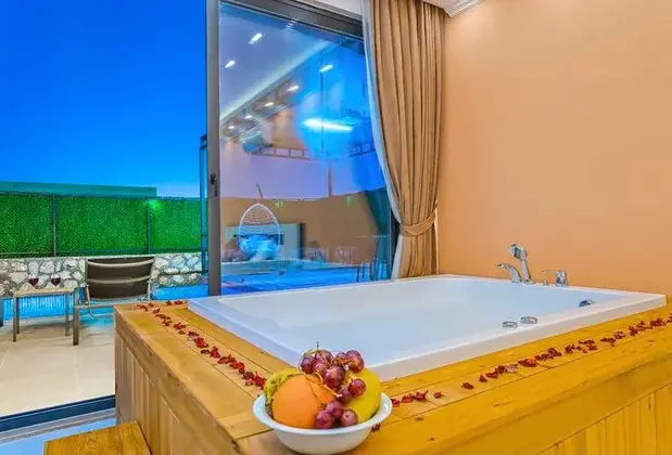 Villa Fiona 3 - Görsel 8