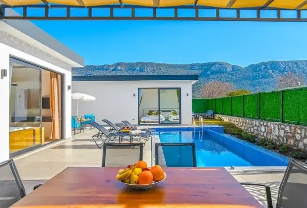 Villa Fiona 3 - Görsel 7