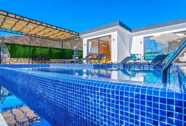 Villa Fiona 3 - Görsel 9