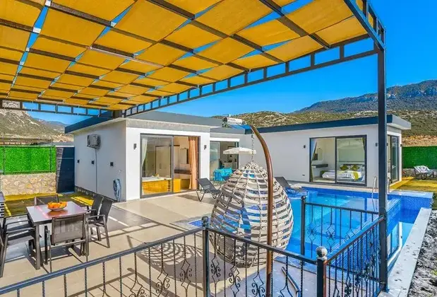 Villa Fiona 3 - Görsel 19