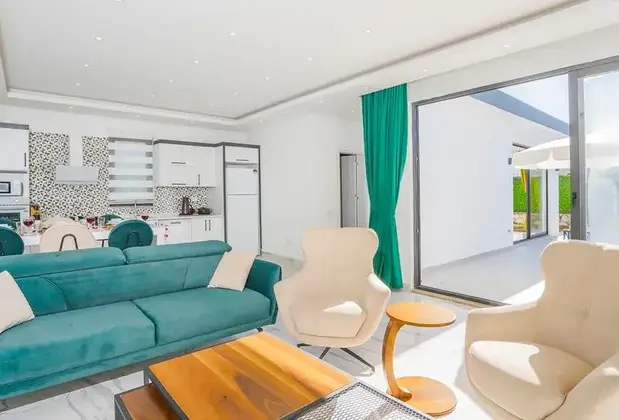 Villa Fiona 3 - Görsel 5