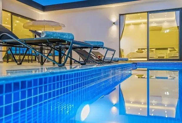 Villa Fiona 3 - Görsel 20