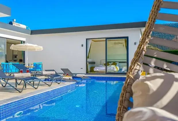 Villa Fiona 3 - Görsel 21