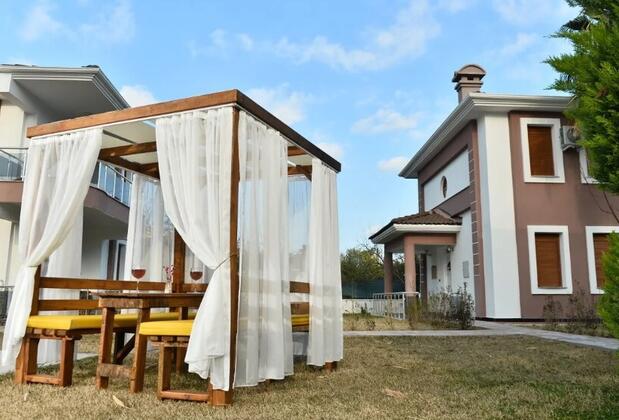 Pak Family Villas - Görsel 10