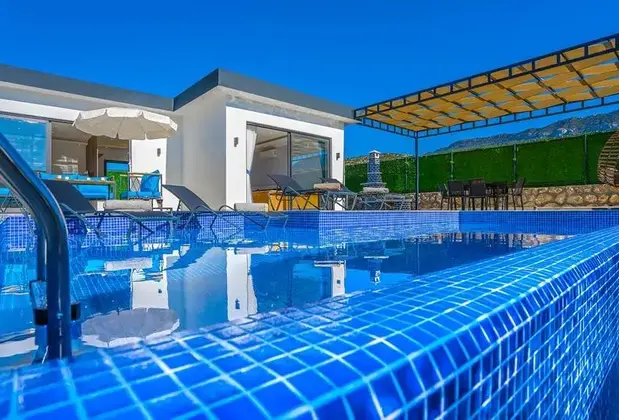 Villa Fiona 4 - Görsel 14