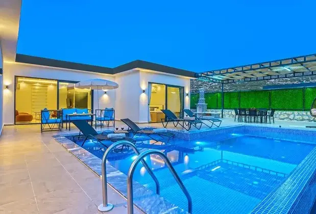 Villa Fiona 4 - Görsel 15