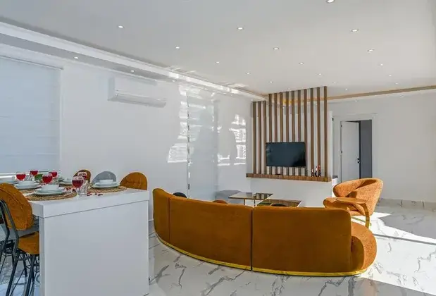 Villa Fiona 4 - Görsel 11