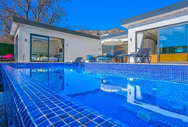 Villa Fiona 4 - Görsel 17