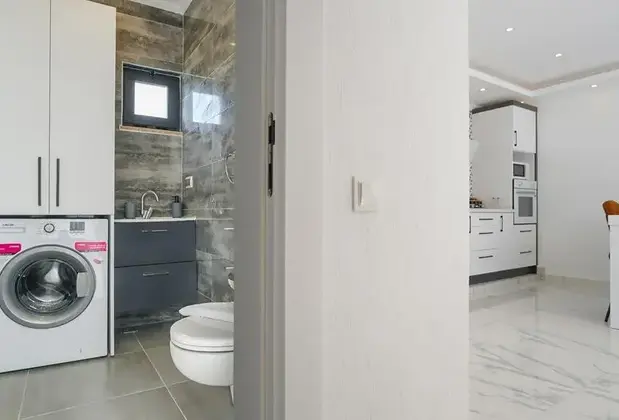 Villa Fiona 4 - Görsel 13