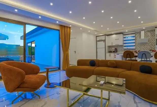 Villa Fiona 4 - Görsel 10