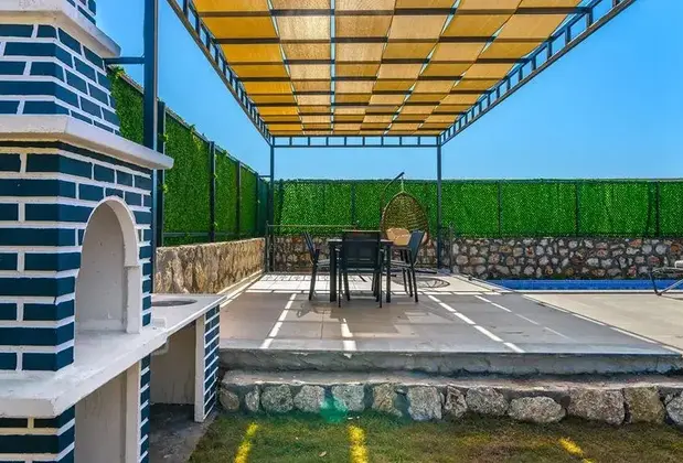 Villa Fiona 4 - Görsel 18