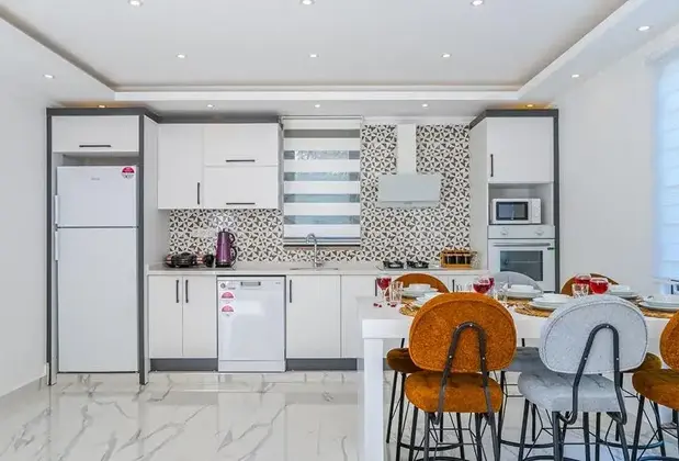 Villa Fiona 4 - Görsel 12