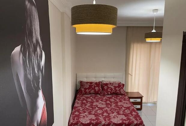 Pamfilya Apart Hotel - Görsel 3