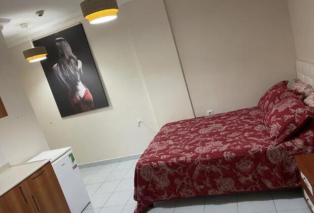 Pamfilya Apart Hotel - Görsel 4