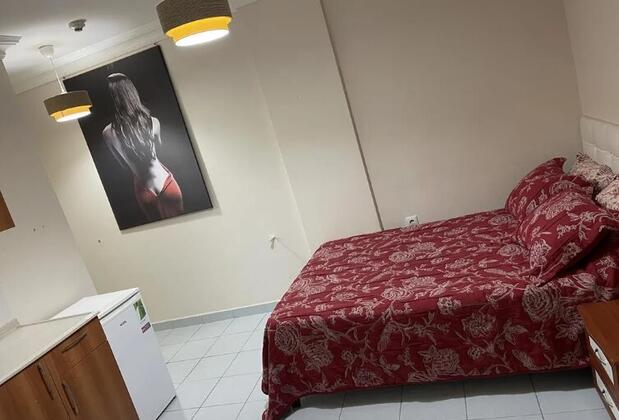 Pamfilya Apart Hotel - Görsel 5