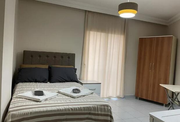 Pamfilya Apart Hotel - Görsel 6